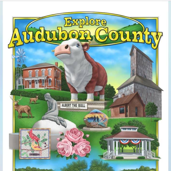 Audubon County